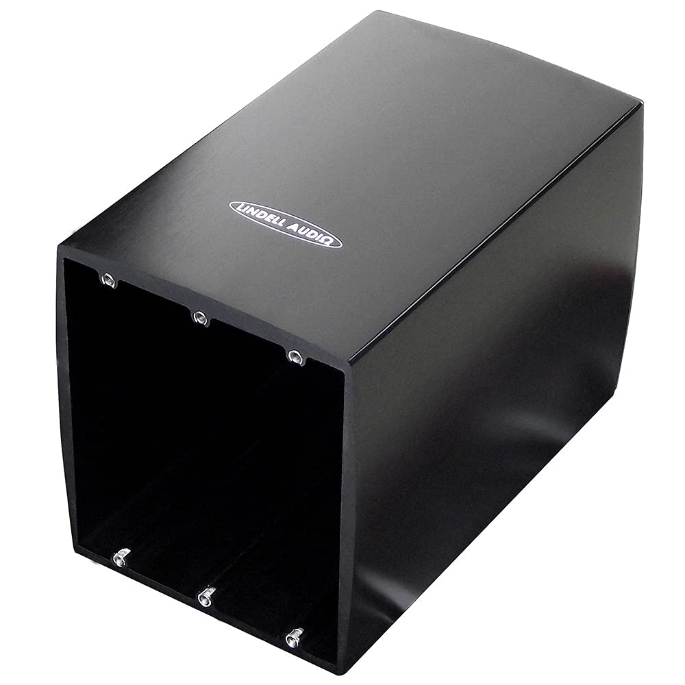 

LINDELL AUDIO 503 POWER 503 POWER Lindell Audio
