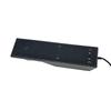 Universal Electronic Keyboard Sustain Pedal: Metal Foot Switch for Digital Piano & Synthesizer