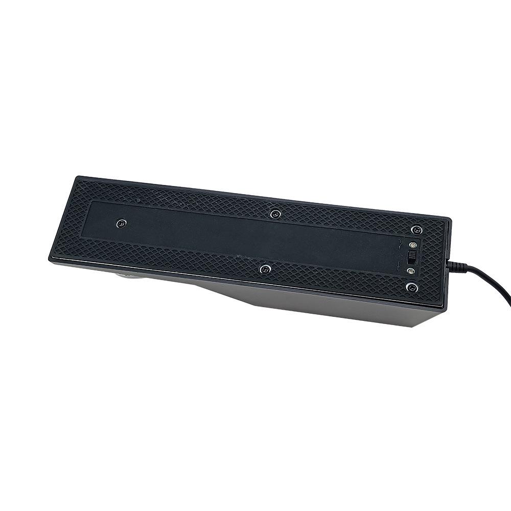 Universal Electronic Keyboard Sustain Pedal: Metal Foot Switch for Digital Piano & Synthesizer