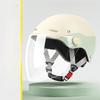 Lightweight Electric Scooter Helmet