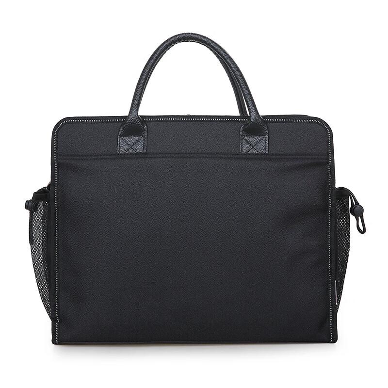 SIMOER SL-8143 Outdoor Tote & Shoulder Messenger Bag
