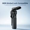 Portable Screen Protector Anti-Scratch Lens Cover for DJI Osmo Pocket 4 Gimbal Camera Accessories
