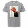 The Boys Tshirts Mens TV Show Starlight Women T-Shirts Homelander Funny T Shirt Cotton Fashion  Designer Male Clothes Tops Tees