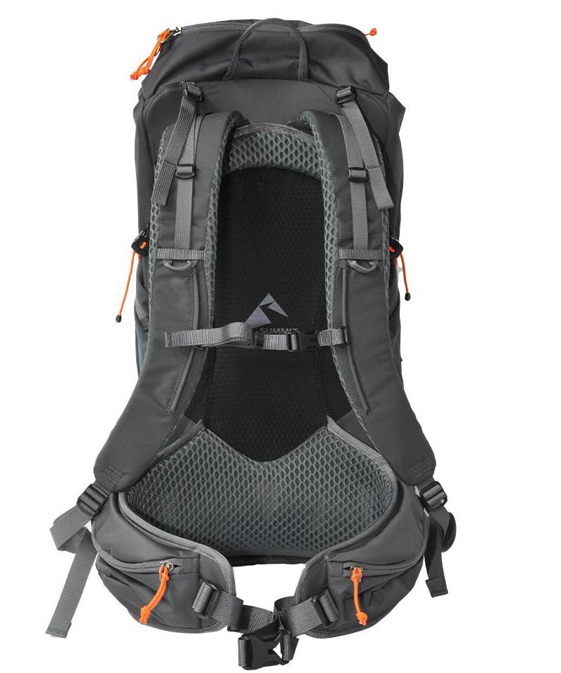 Summit Epic 34