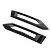Nissan Note E13 (20-21) Vent Spoiler Trim Strips - 1 Pair