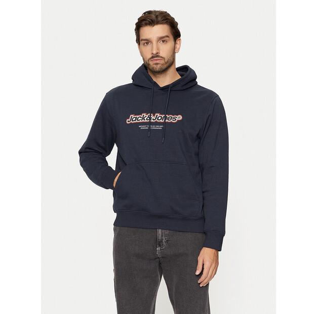 

Толстовка Jack & Jones Vesterbro EU S