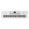 Keyboard MusicMate MM-01 White