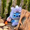 @ 2025 Neuer Stil MINISO Serie Blind Box Spielzeug stitch Niedliche Mysteriöse Box Beflockt Flauschige Puppen Deko Geschenkbeutel Anhänger Niedliches Spielzeug