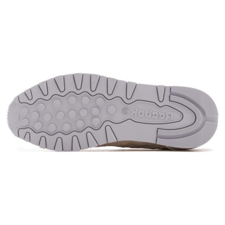 Eames Office x Reebok Classic Leather Fiberglass Pack - Sandtrap Men Sneakers Cream Footwear-White Cold-Grey-2 FZ5861