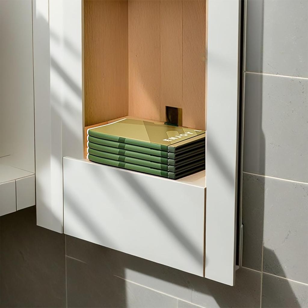 Bunmery Foldable Kids Pool 100×30 Cm, No-Inflate PVC Pool for Kids and Pets, Indoor and Outdoor Play, Ball Pit and Sandbox