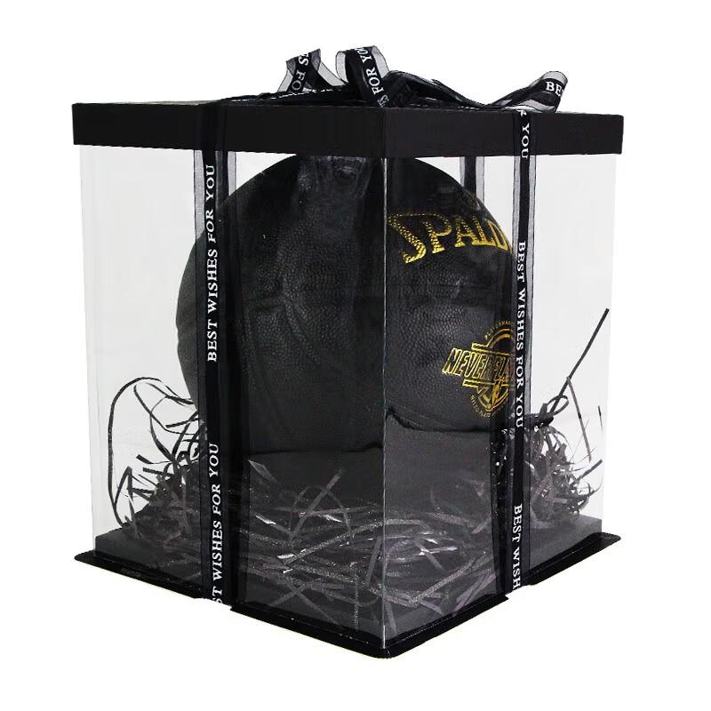 Spalding Basketball Gift Set (Ball Not Included)