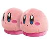 SK Japan Kirby Plush Slippers (Osashi) 16914