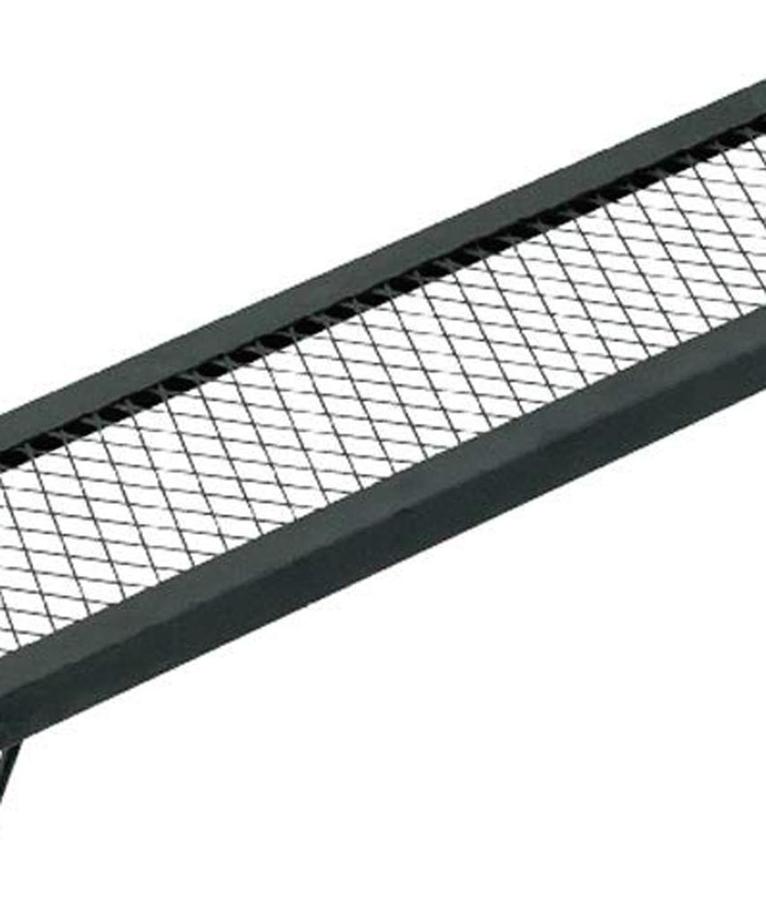 Bonfire Hearth Place 100 X 100 X Comes with Storage Can Be Heat Resistant To [Vision Peaks] Table, Table, Multi-fire Table, VP160401J01, Approx.