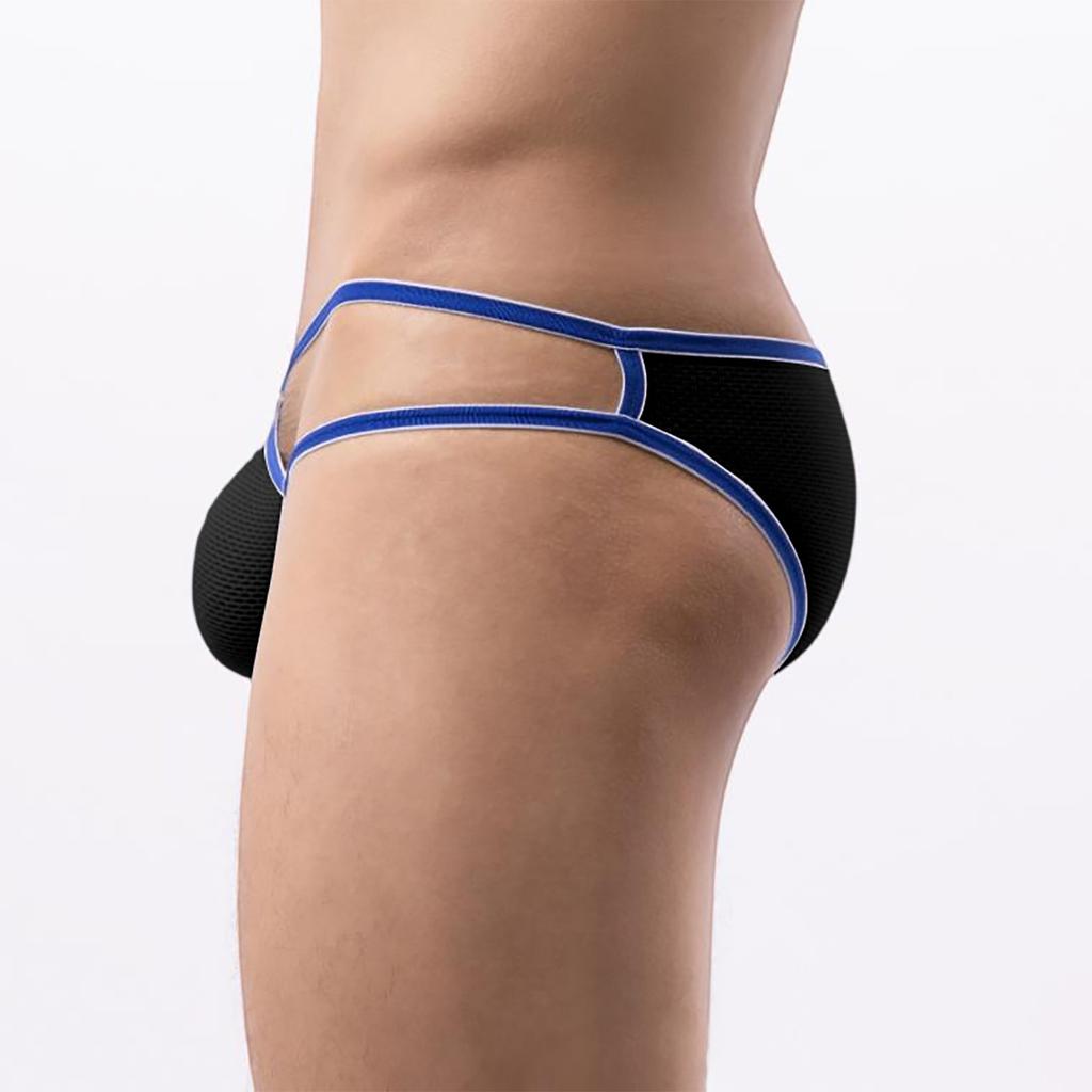 Men's Hip-exposing Underwear