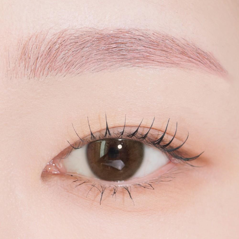 mude. Inspire Skinny Brow Cara 3.2g