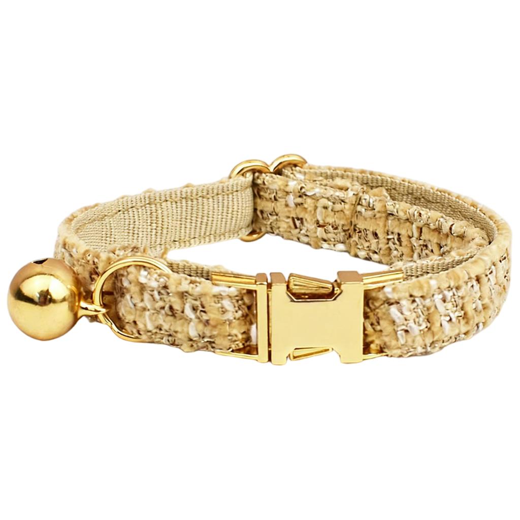 Custom Carved -inspired Pet Collars, Dog Collars, Cute Bell Collars