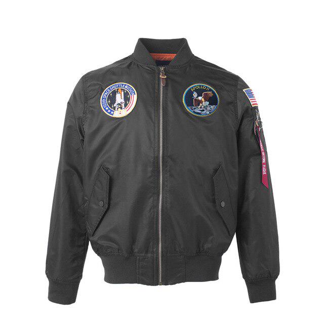 american air force jacket