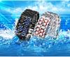 Lava LED Digital Couple Bracelet Watch - Creative Fashion Hot Sale