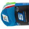 Skechers 6pk Boys Dino Terry Socks, for Boy multicolour Socks