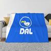 Dal Blanket Soft Warm Travel Portable Blanket Dal Dodo Airlines Acnh Animal