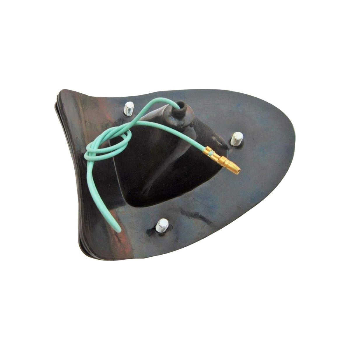 

APSMOTIV Pair of Front Parking Lamp Rubber Dust Cap Suitable for Bedford TJ J J0 J1 J2 J3 Series Truck чёрный