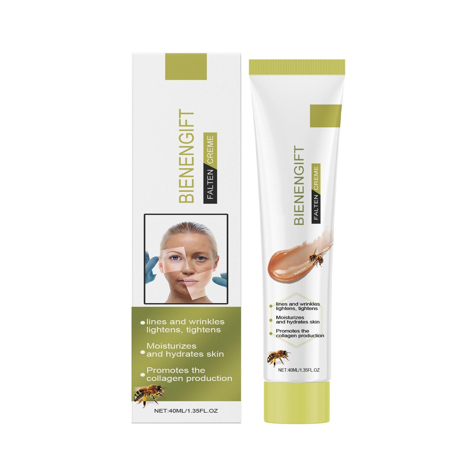 

Нежное увлажнение и питание для нежной и мягкой кожи. Крем для ежедневного ухода за кожей. One Size