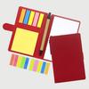 Snap Note Pad Ballpoint Pen Set with Sticky Papers Graduation Inspirational DIY Scrapbook Paper Sticky Notes Index Stickers