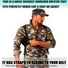 Tactical Gun Holster Universal Left Right Hand Pistol Gun Carry Pouch Concealed Shoulder Holster For Glock 17 19 Gun Accessories