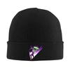 Invaders Zims Beanie Hats  Bonnet Hats Men Women Unisex Vintage Outdoor Sport Skullies Beanies Spring Printed Head Wrap Caps