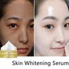 Brightening Serum Cream, Brightens Skin Tone, Moisturizes, Lightens Dullness, and Firms Skin