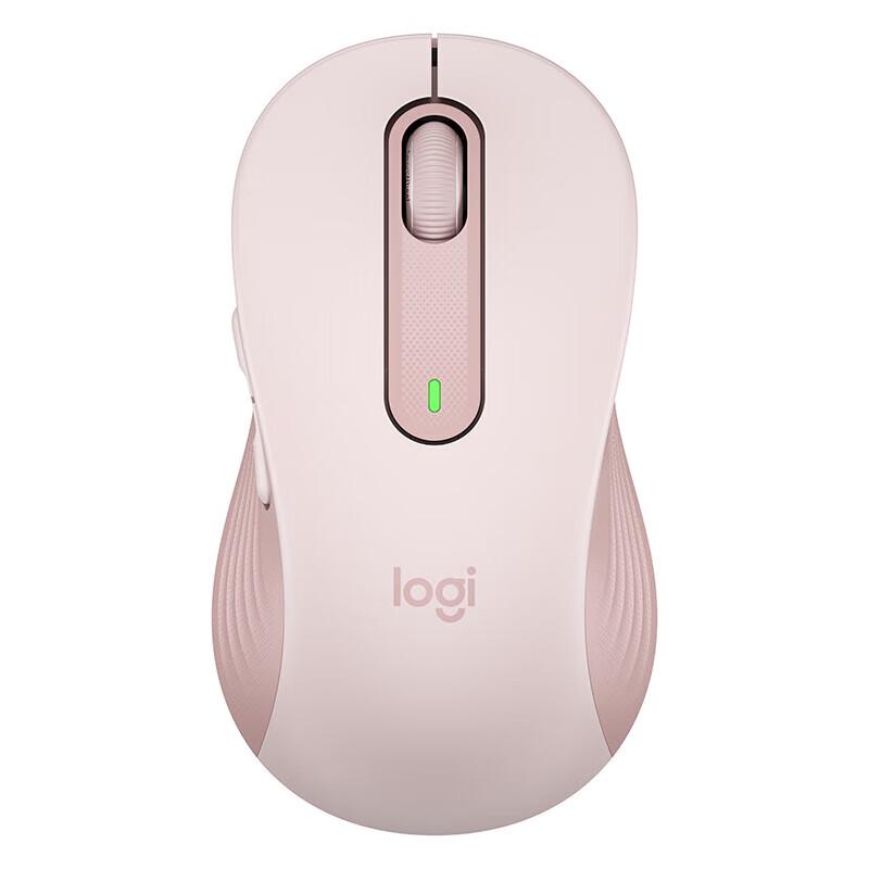 Logitech M650 M Wireless Bluetooth Mouse