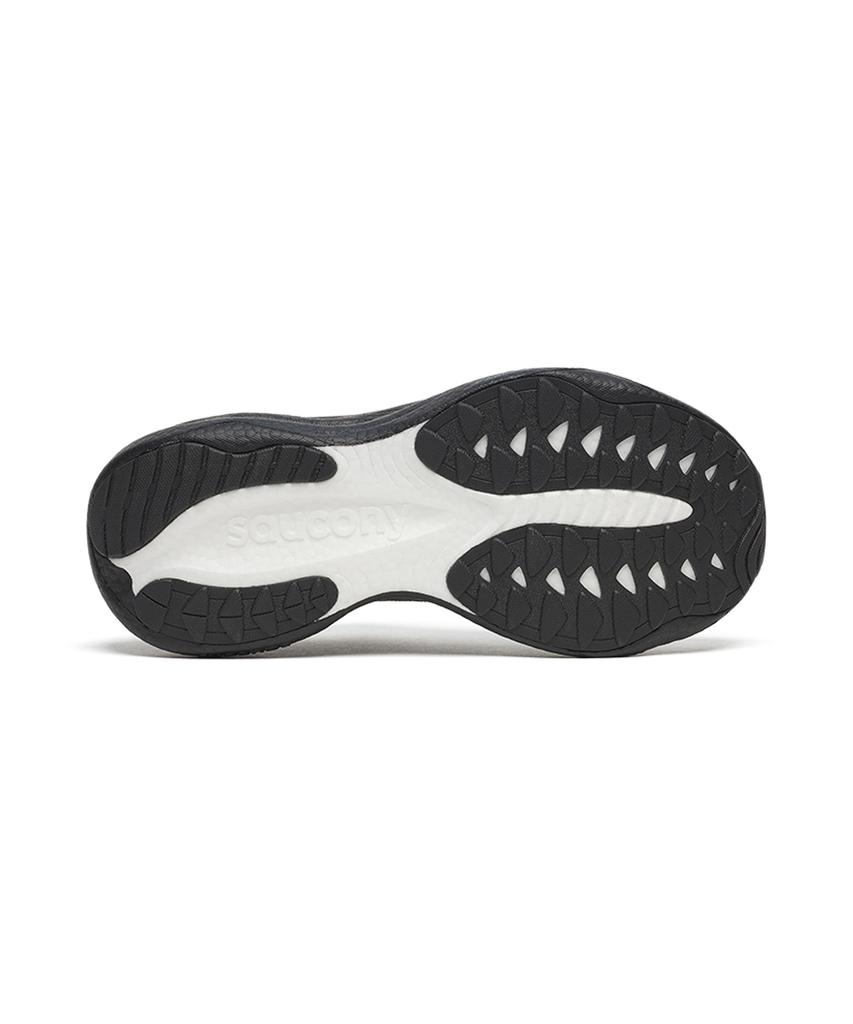 Saucony (Women'S) Ride 19 Wide - Triple Black / S11056-101