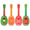 Fruit Education Leaning Toy Kids Toys Musical Instrument Toy Musical Instrument Ukulele Guitar Toy