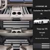 Full Coverage TPE Car Floor Mats for Ideal i8 - Interior Modification & Decoration Accessories