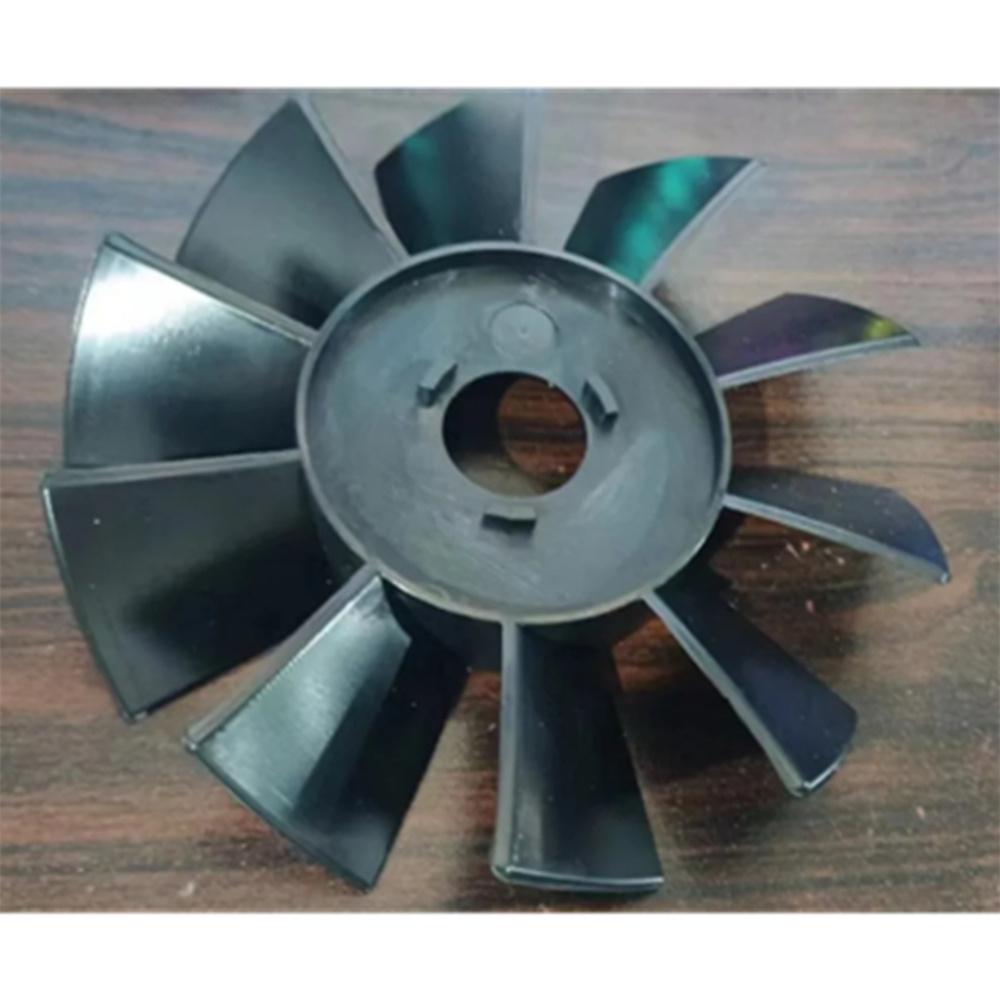52014 6" 10 Blade Transmission Fan 015-9999-00