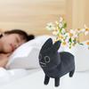 Cartoon Plush Doll Poseable Gaming-Inspired Plush Toy Ideal Size Plush Collectible Doll Gaming Installation Decor