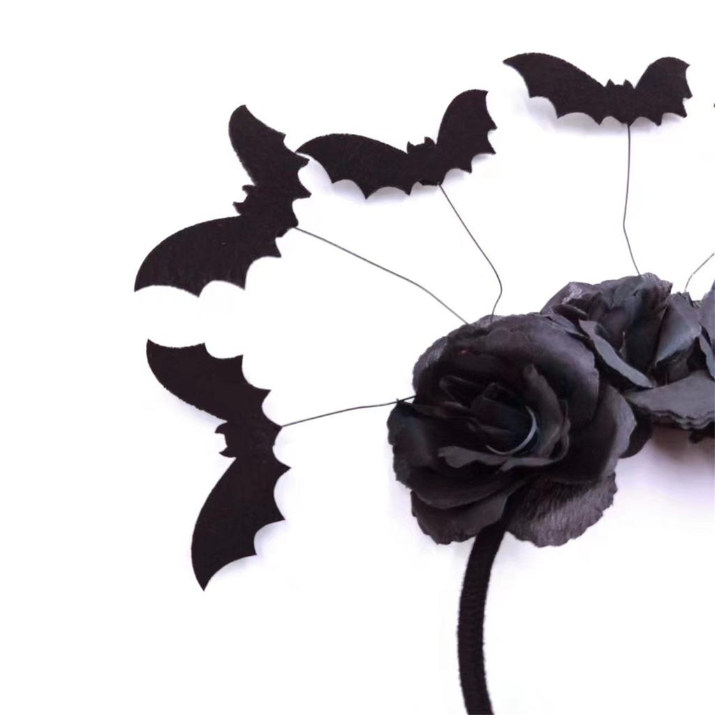 Halloween Stirnband Dekoration Requisiten Bar Party Dekoration Lieferungen Halloween Stirnband Kopfschmuck