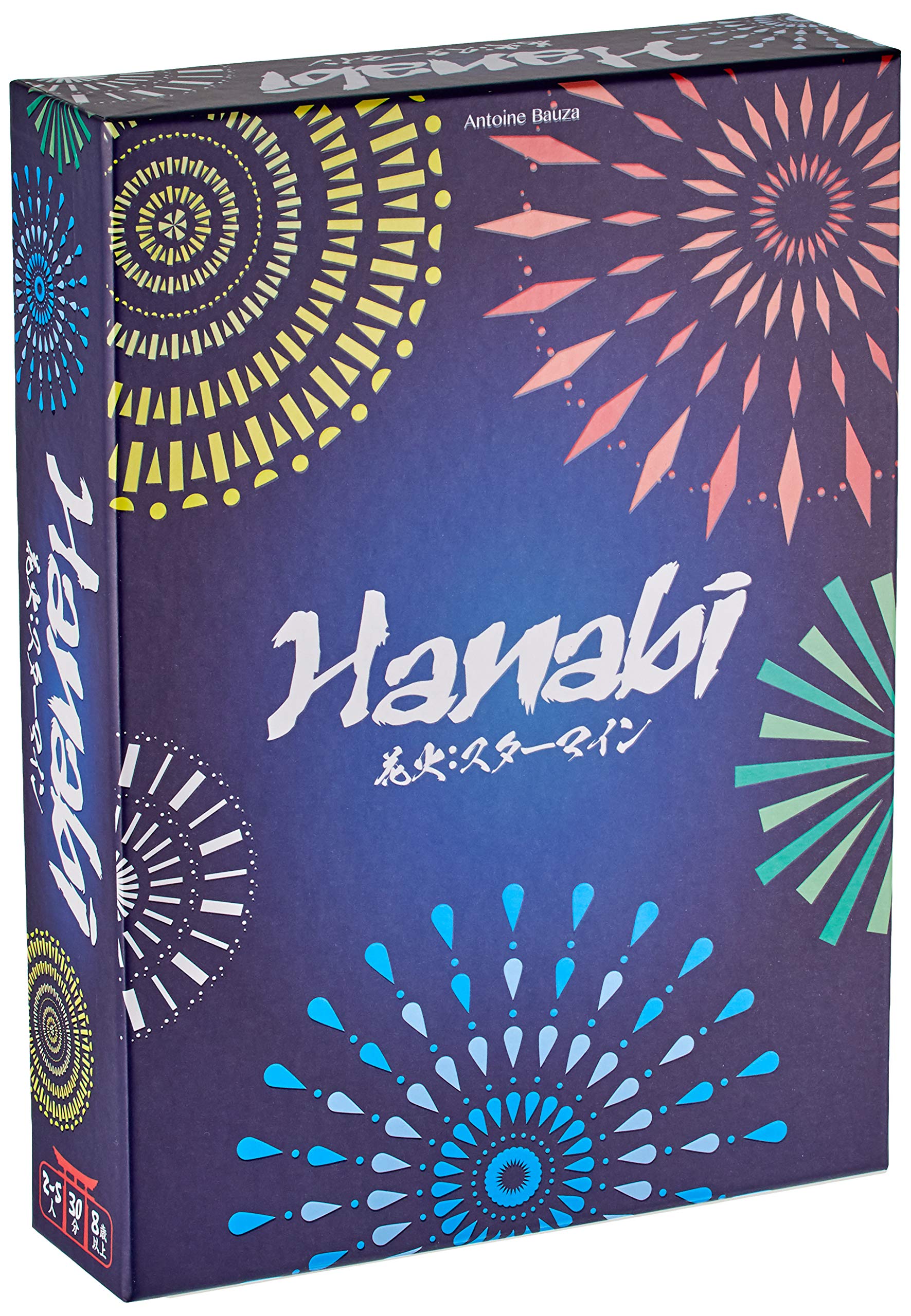 

Карточная игра Starmine японская версия Fireworks