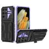 Suitable for Samsung S23 Ultra Creative Card Bag Holder Note20 King Kong Card Bag Anti Fall Mobile Phone Case