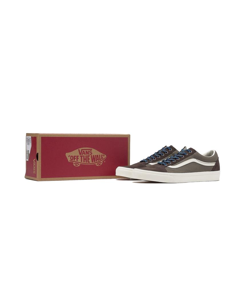 Vans Old School - (Trek) Bungee Code / Vn0A2Z429Jc1