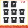 Fits Dreame L10s/L10/L40s/L10s Pro/L40/L50 Ultra | Compatible Dust Bags for Mova E30 Ultra/P50 Pro Ultra Parts