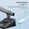 HuiDu GLC-404 Professional Wireless Conference Microphone (CN version)