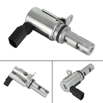 Sadales vārpstas regulētāja vārsts VVT solenoīda izpildmehānisms VW SEAT SKODA 03C906455