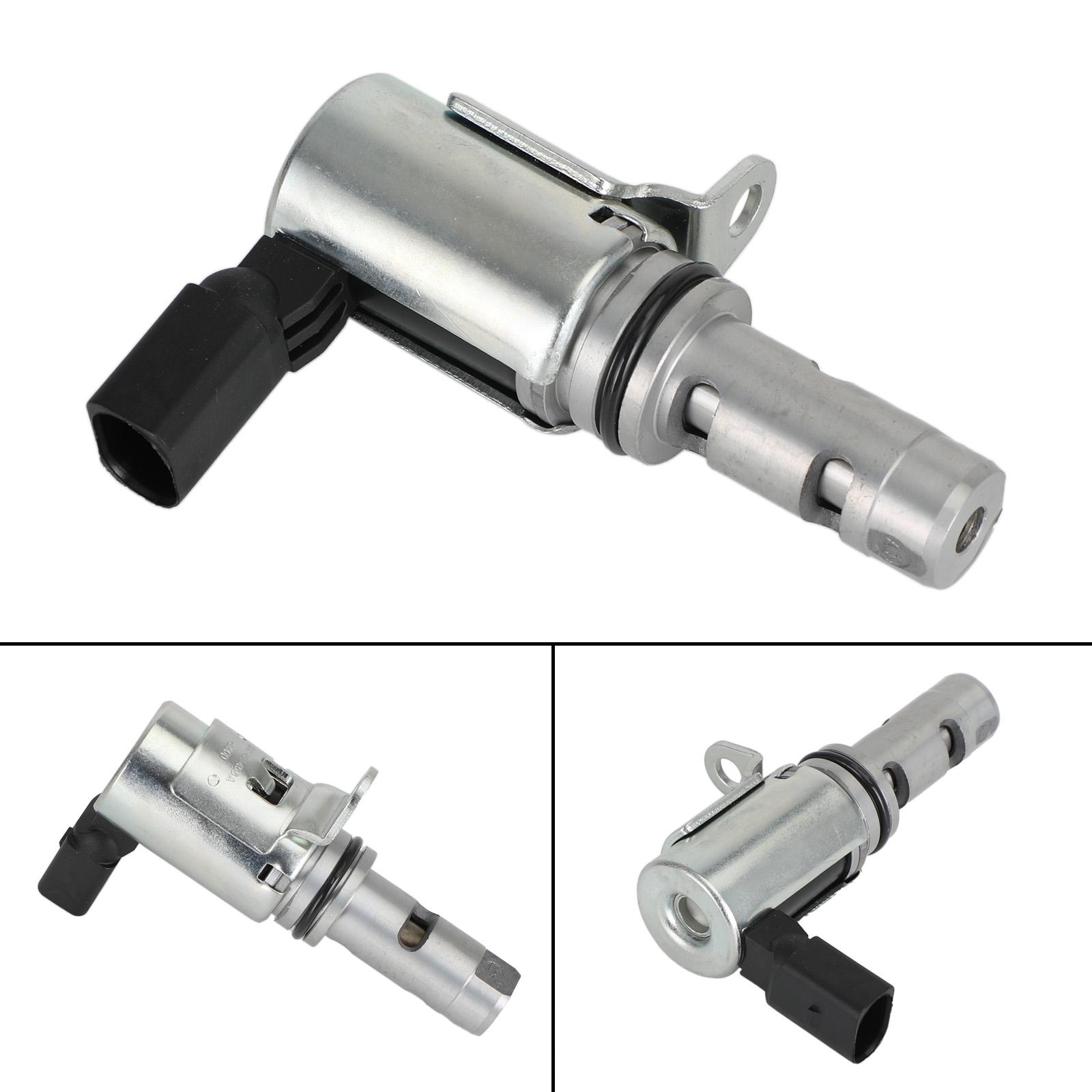 

Клапан регулятора фаз газораспределения VVT Соленоидный привод для VW SEAT SKODA 03C906455