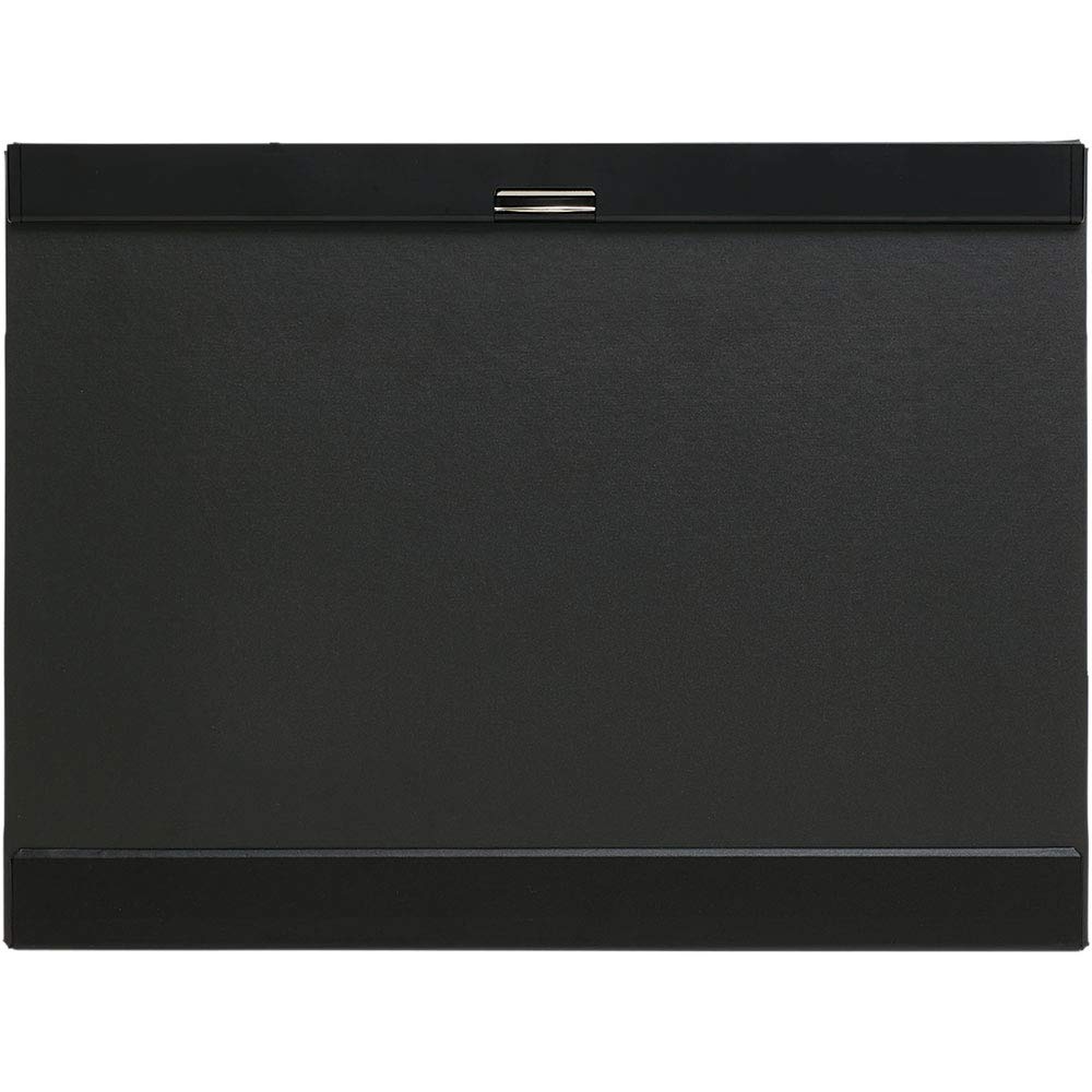 

Магнитная кружка-планшет King Jim A3 вертикальная черная встроенная 5077-BK