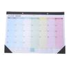 Wall Calendar June 19 Months From June 2026 To December 2027 Color Hanging Planner for Family Office Scheduling