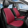 Ice Silk Breathable Car Seat Cover Summer Cooling Auto Seat Cushion Universal Vehicle Chair Backrest Interior Protector Pad Mat