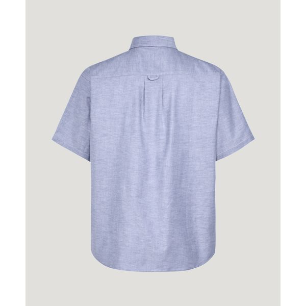 adidas Originele Ademende Huidvriendelijke Comfortabele Sport Casual Shirt Heren shirts KY5768