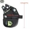 Trunk Latch Power Lock Actuator For 2008-2012 Honda Accord 2.4L 3.5L 74851TA0A01