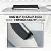 1/4pcs15° Angle Guide Knife Sharpener Fixed Angle Accessories Knife Sharpener Professional Tools Sharp Knife Accessories